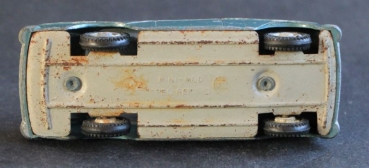 Gama Minimod Opel Rekord 1958 DieCast Model (1624)